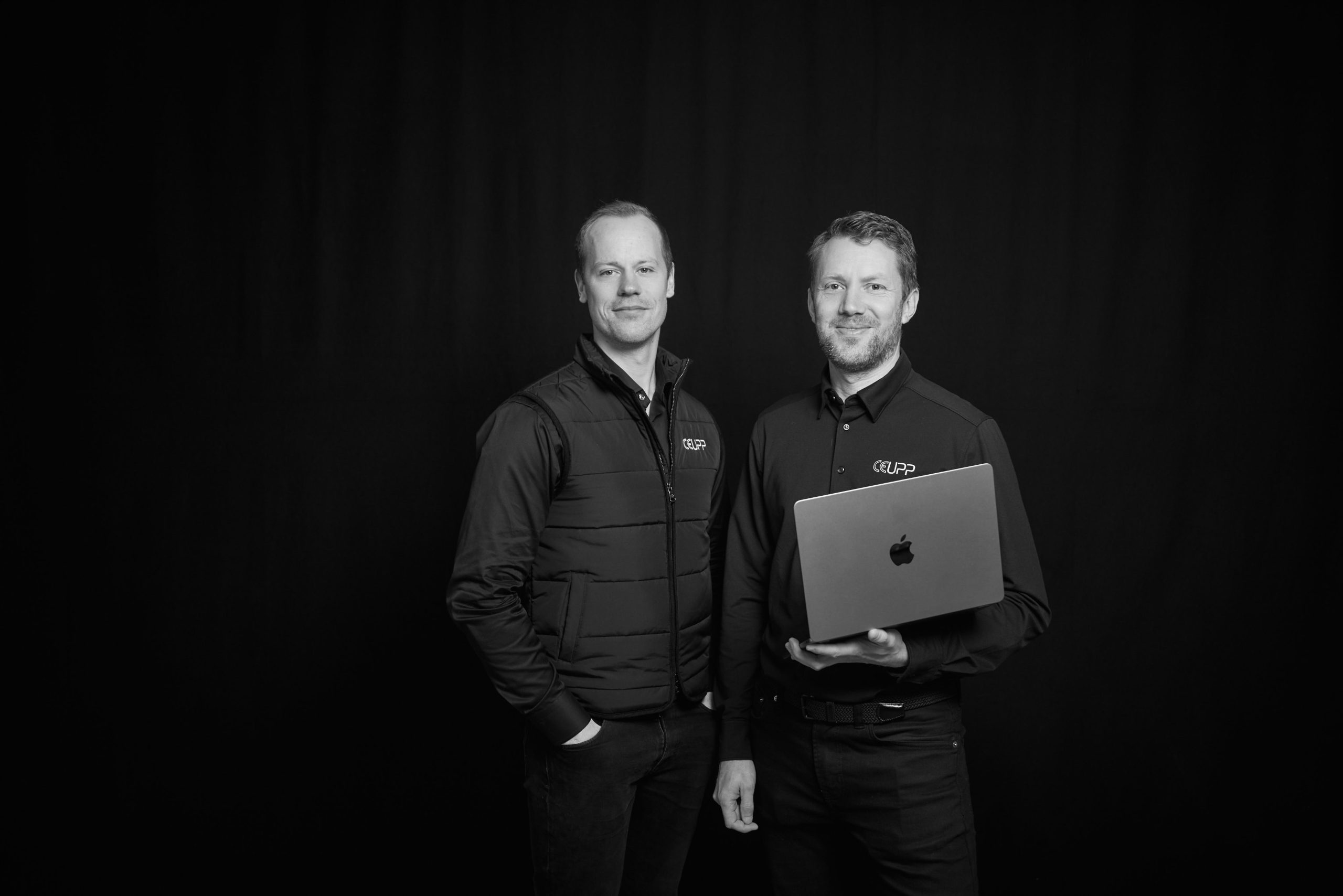 CEUPP - Supportteam